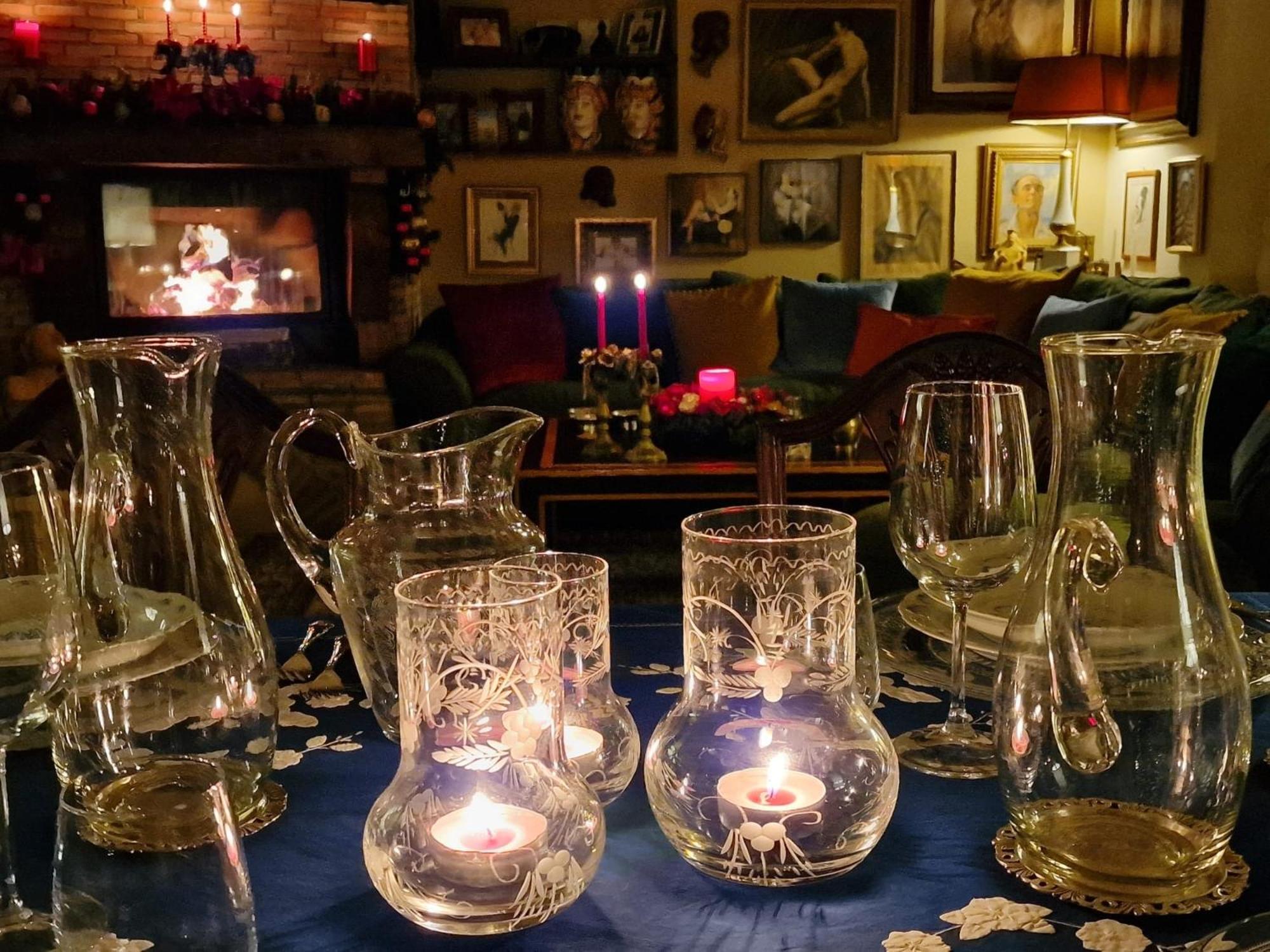 Country House La Collina Di Bargiano - Casa Raffaella 알레로나 외부 사진