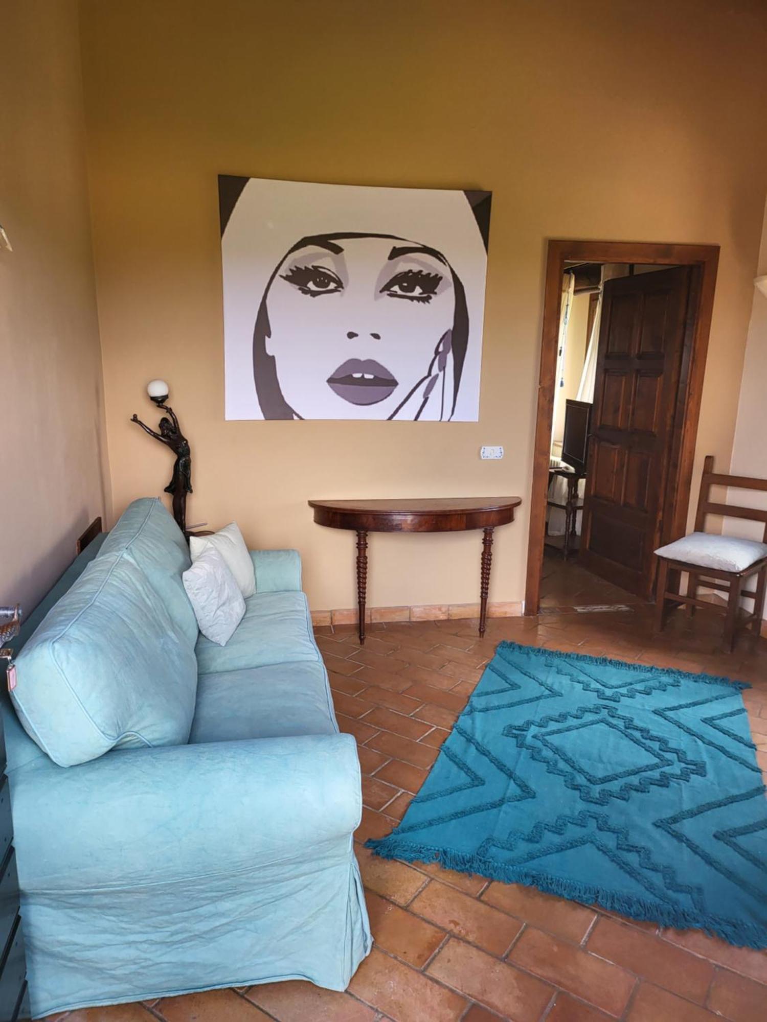 Country House La Collina Di Bargiano - Casa Raffaella 알레로나 외부 사진