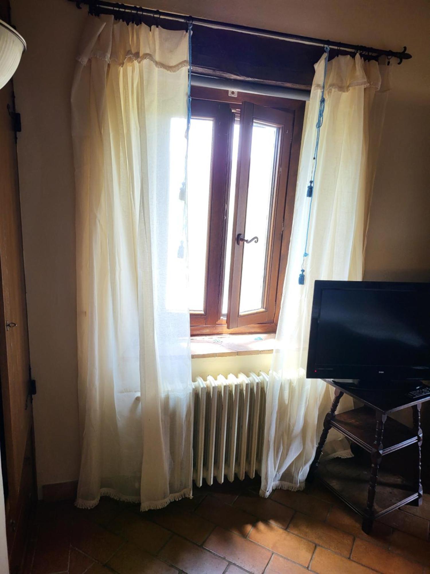 Country House La Collina Di Bargiano - Casa Raffaella 알레로나 외부 사진
