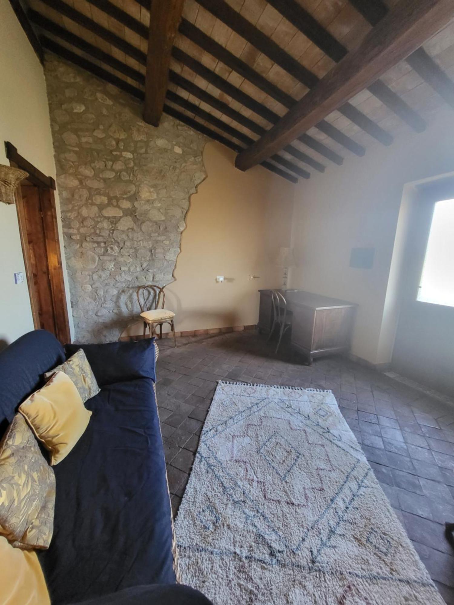 Country House La Collina Di Bargiano - Casa Raffaella 알레로나 외부 사진