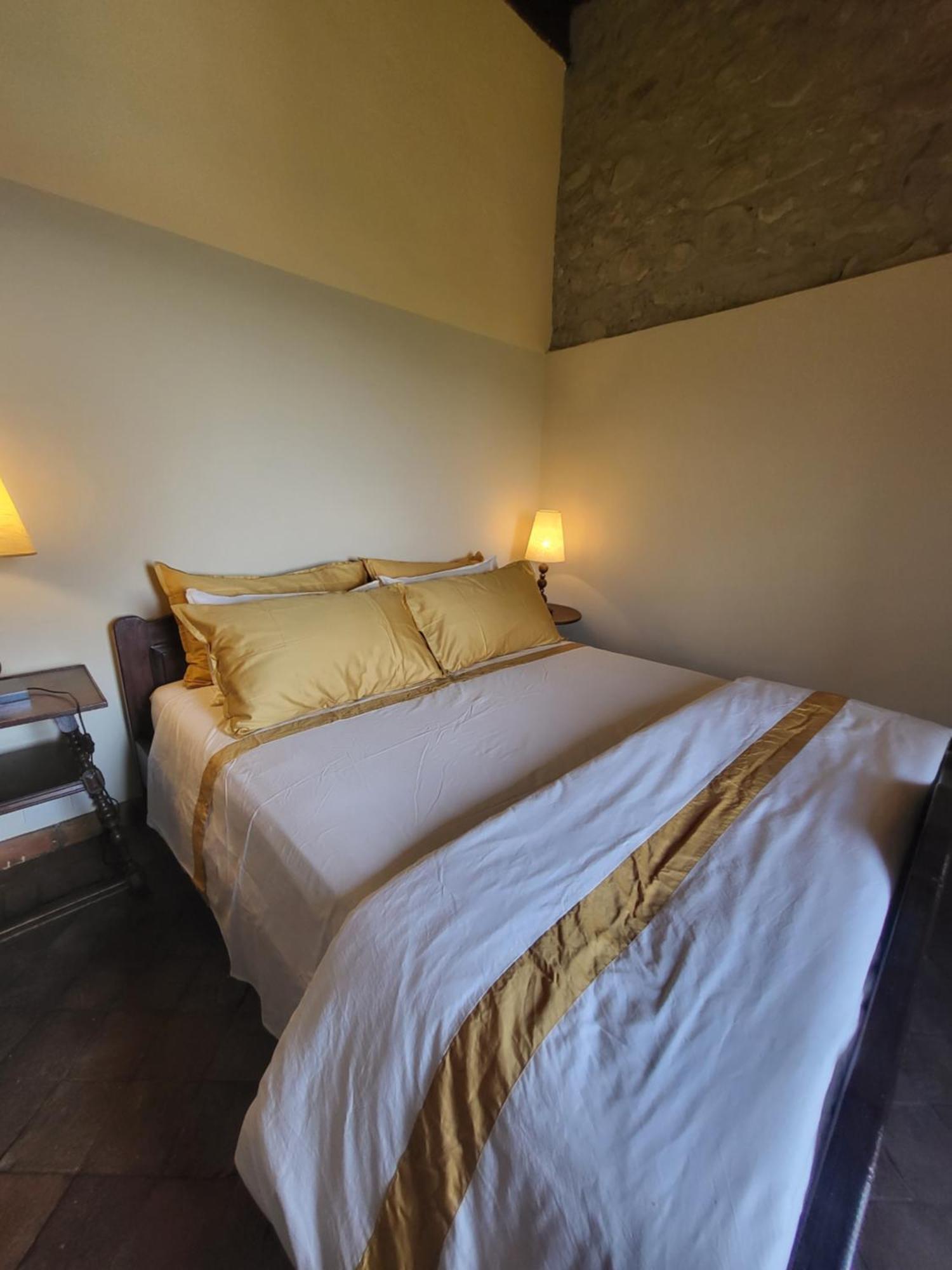 Country House La Collina Di Bargiano - Casa Raffaella 알레로나 외부 사진