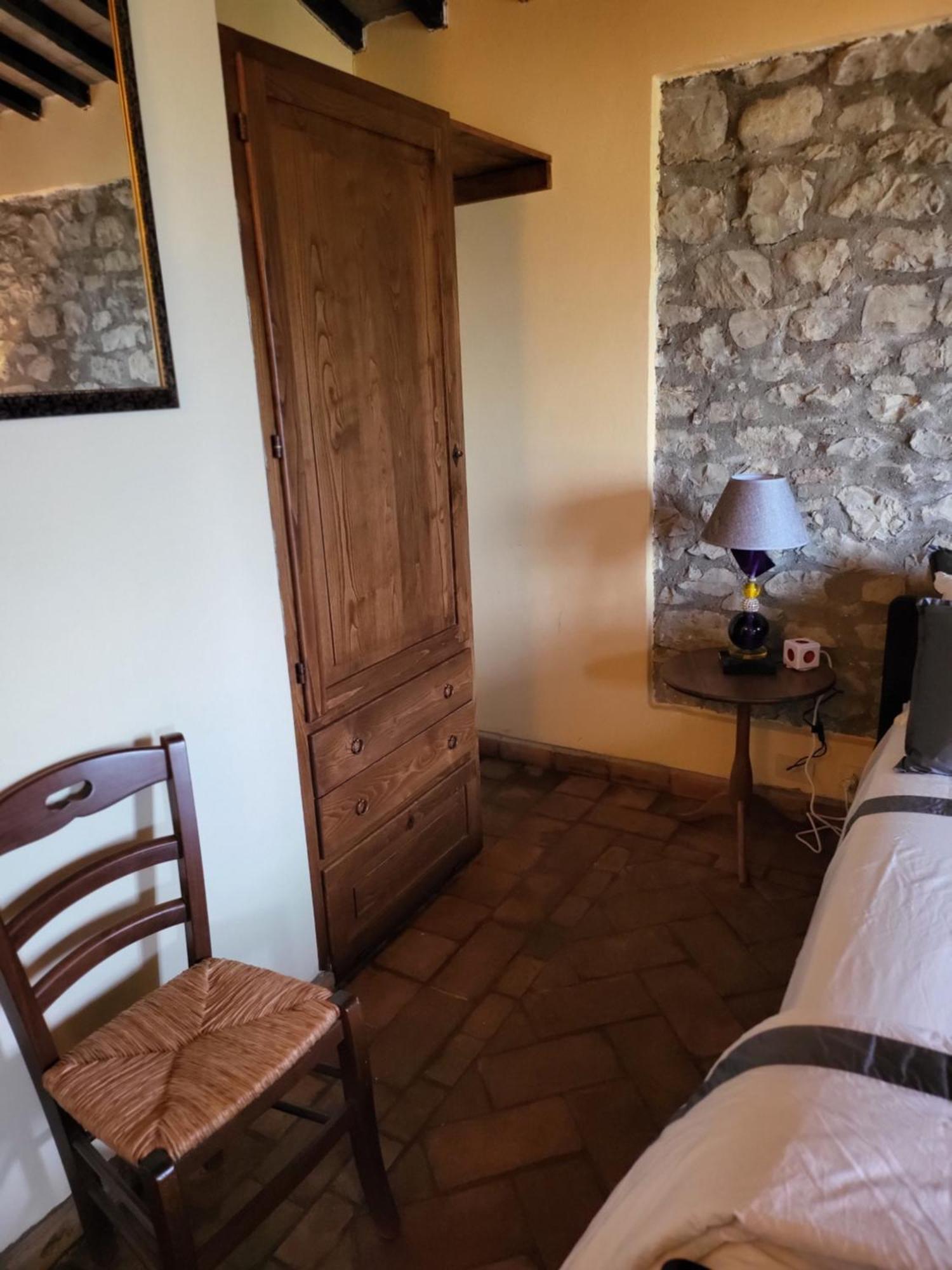 Country House La Collina Di Bargiano - Casa Raffaella 알레로나 외부 사진