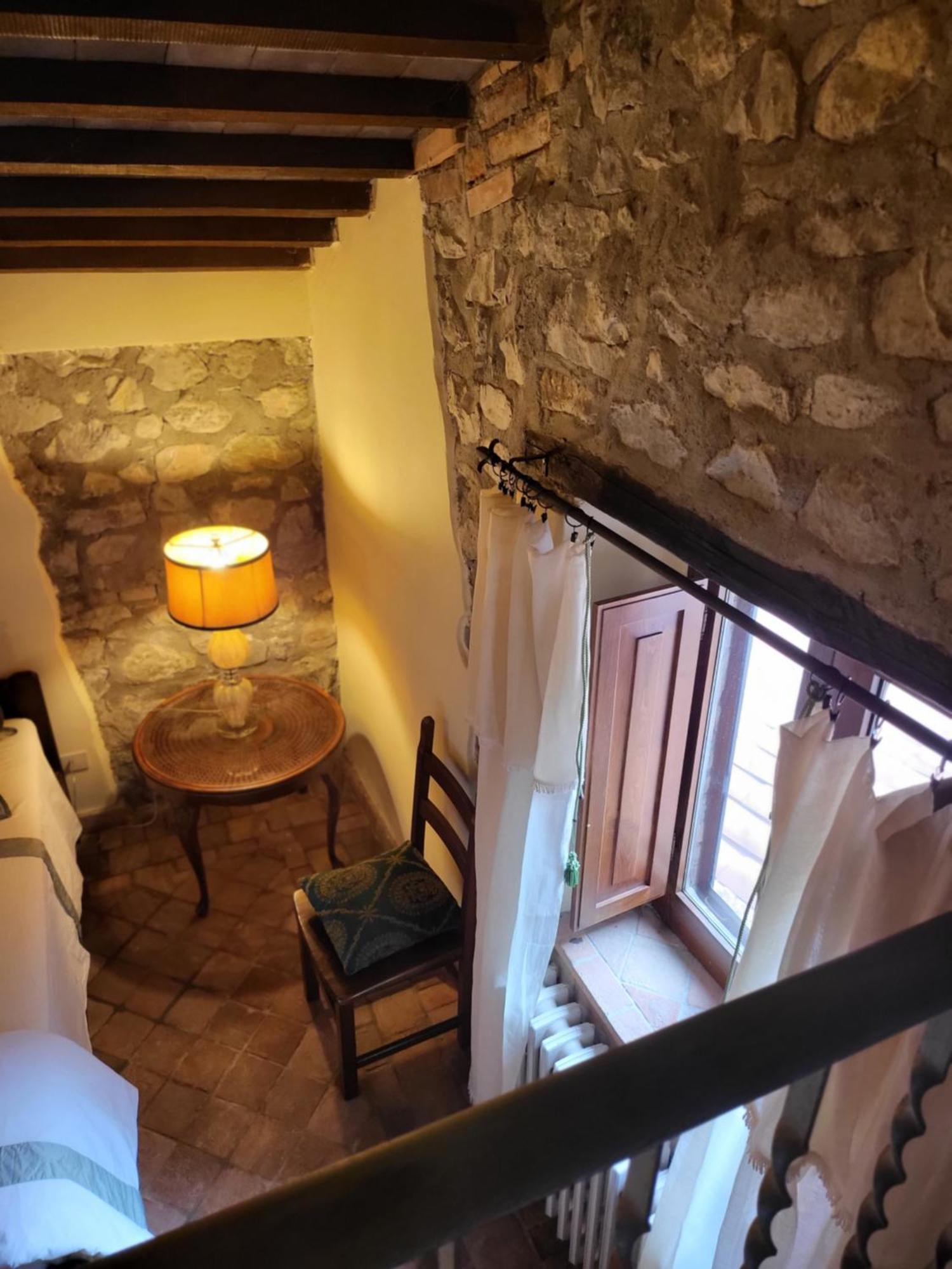 Country House La Collina Di Bargiano - Casa Raffaella 알레로나 외부 사진