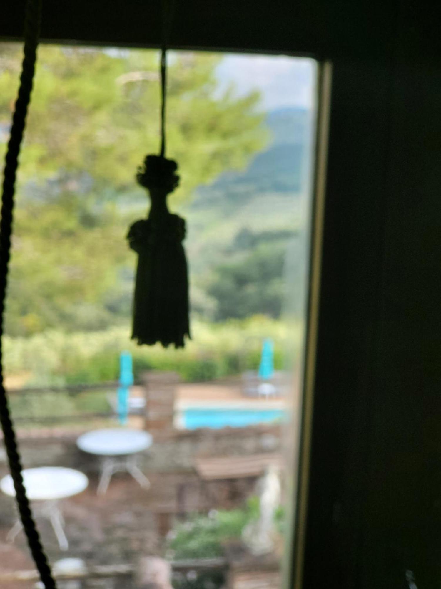 Country House La Collina Di Bargiano - Casa Raffaella 알레로나 외부 사진