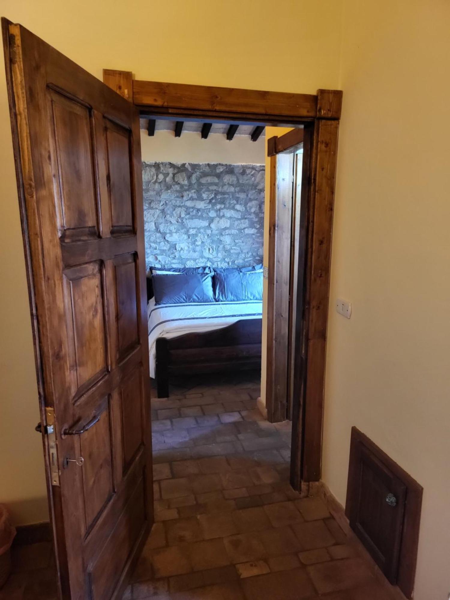 Country House La Collina Di Bargiano - Casa Raffaella 알레로나 외부 사진