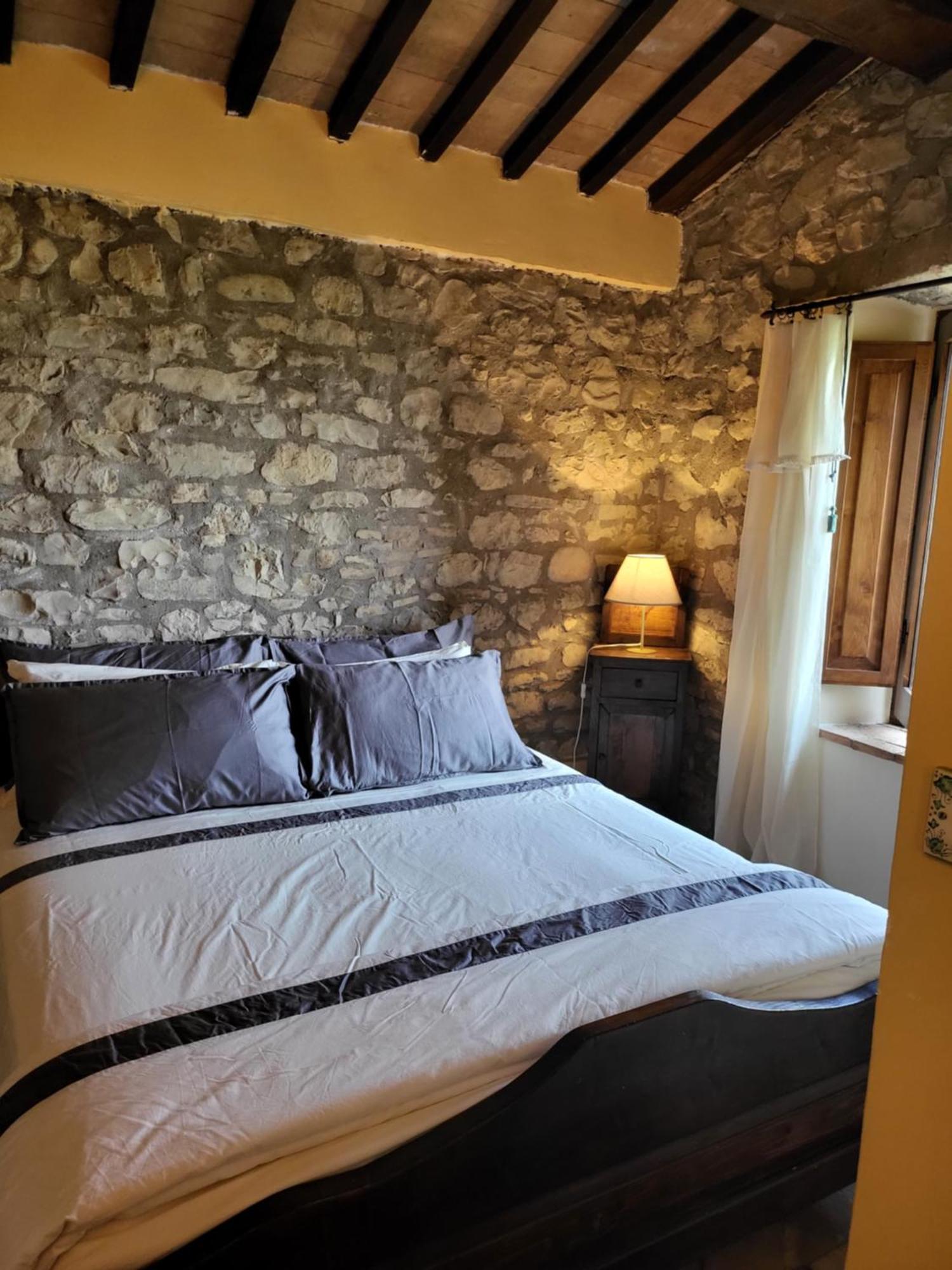 Country House La Collina Di Bargiano - Casa Raffaella 알레로나 외부 사진