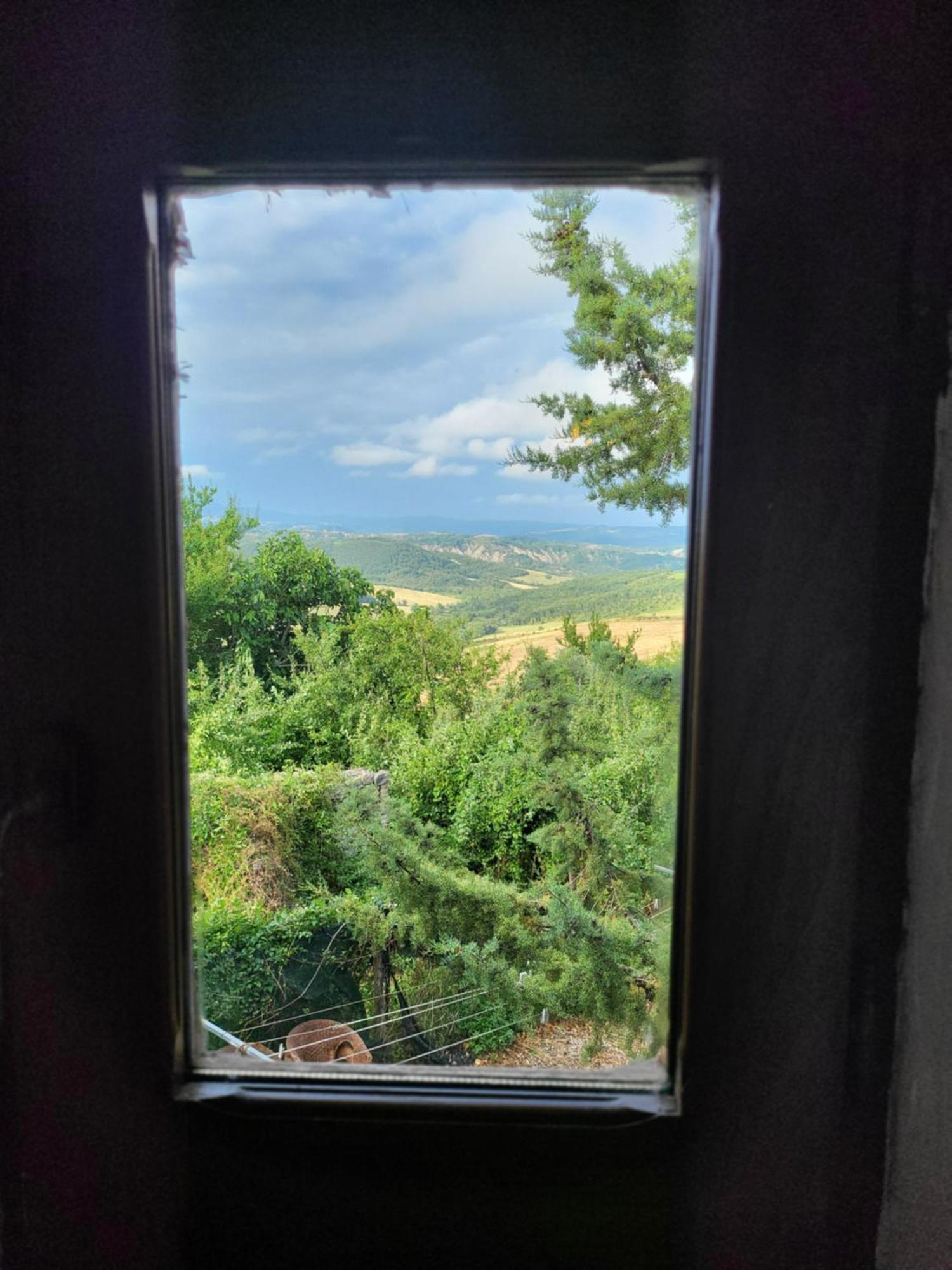 Country House La Collina Di Bargiano - Casa Raffaella 알레로나 외부 사진